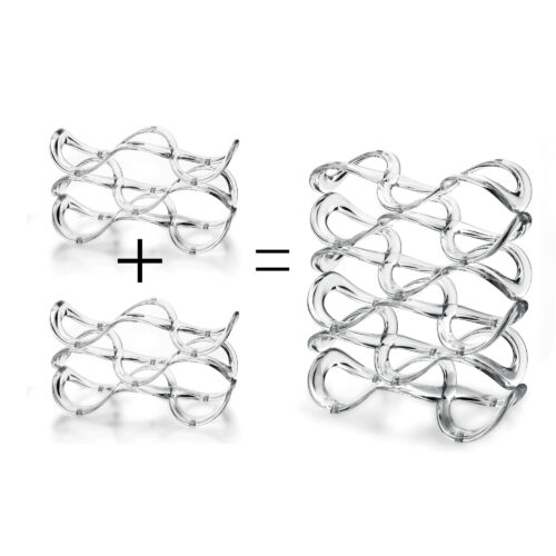 CUVÉE - Cantinetta Universale GUZZINI