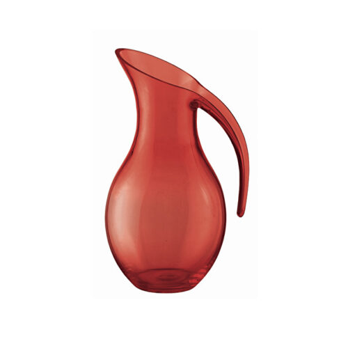 Caraffa Soffiata 'HAPPY HOUR' GUZZINI