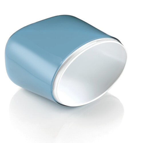 Barattolo Caffè 250 GR. 'GOCCE' GUZZINI