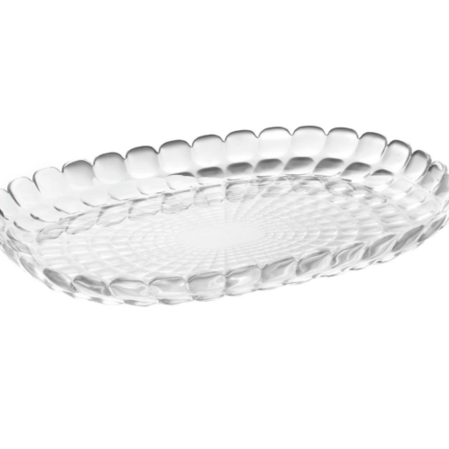 Vassoio A Servire Piccolo Tiffany Guzzini