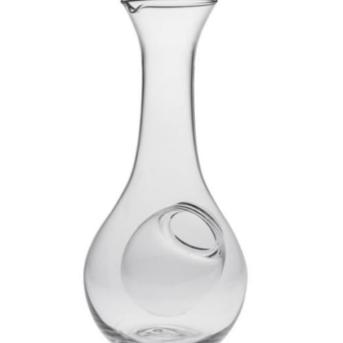 Decanter Bolla in Vetro BRANDANI GIFT