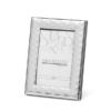 PortaFoto Cubo Silver Plated Interno 10X15 BRANDANI GIFT