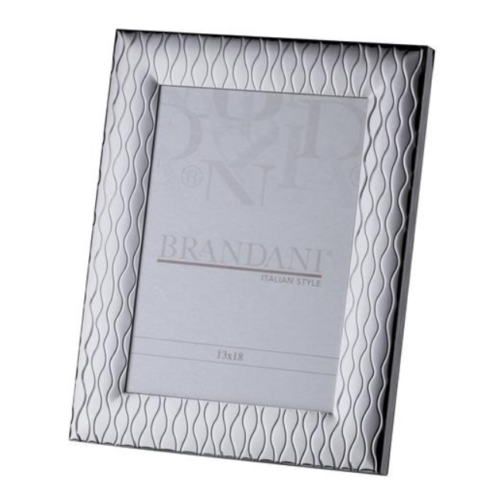 Portafoto Altamarea SPL Interno cm. 13X18 BRANDANI GIFT