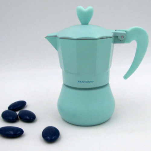 Love Express Caffettiera BRANDANI GIFT