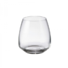 Set 6 pezzi Bicchiere Acqua 40 cl Alize'e 100 h Bohemia Fade Maison