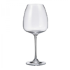 Set 6 pezzi Calice Vino Rosso 240 h Alize'e 77 cl Bohemia Fade Maison