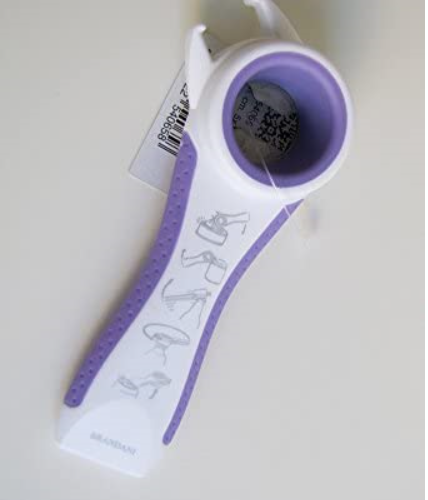 Apritutto 5 in 1 Jolly in Plastica TPR E PP E Acciaio Inox Brandani Gift