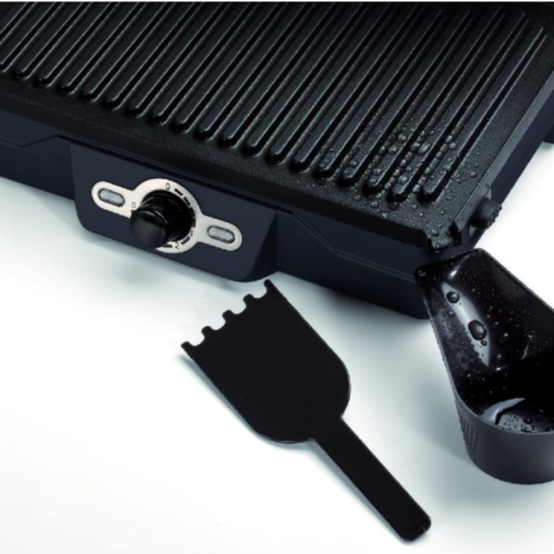 Bistecchiera Ariete 1923 Metal Grill