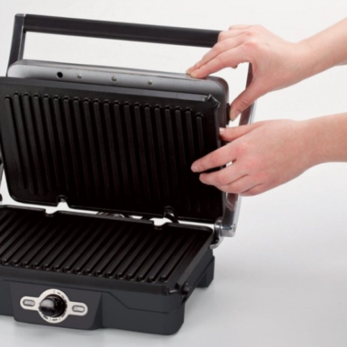 Bistecchiera Ariete 1923 Metal Grill