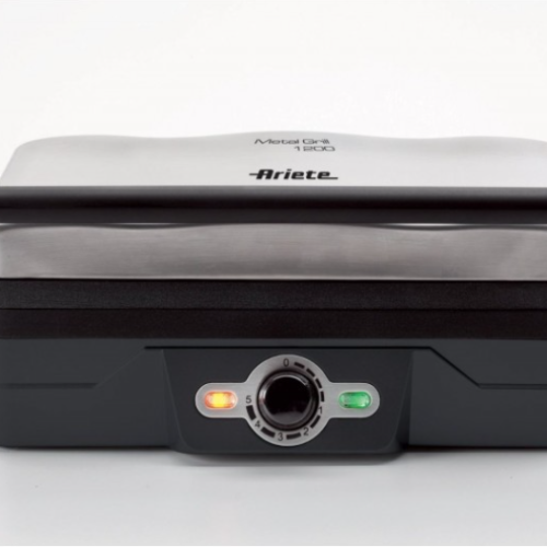 Bistecchiera Ariete 1923 Metal Grill