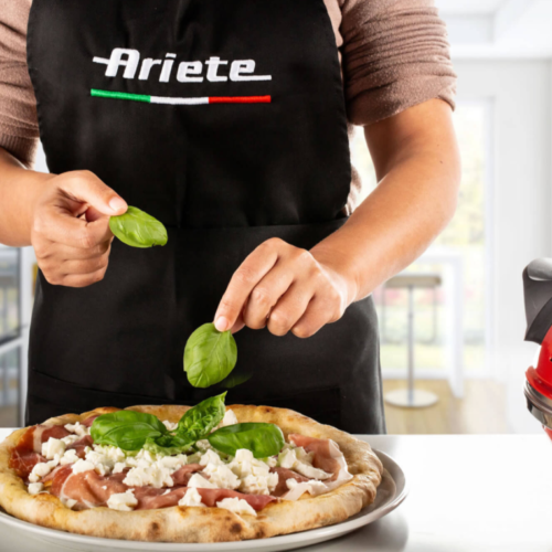 Ariete Fornetto Pizza in 4 MInuti 400 Gradi