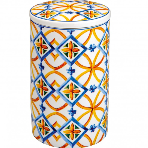 Barattolo Medicea New Bone China Brandani