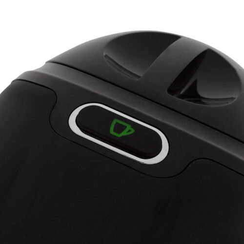 Macchina Espresso BREAK BIALETTI NERA + 64 CAPSULE