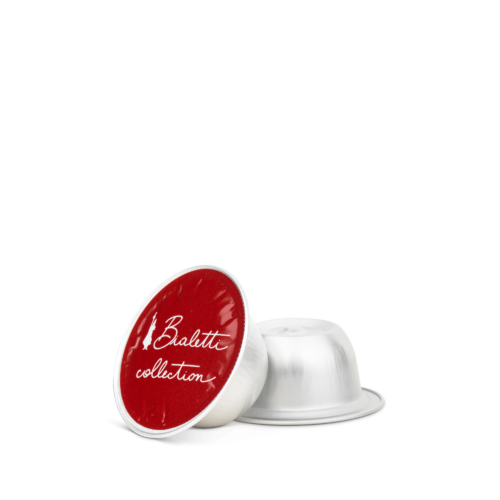 Box 12 Caps. Caffe' Seduttore Bialetti