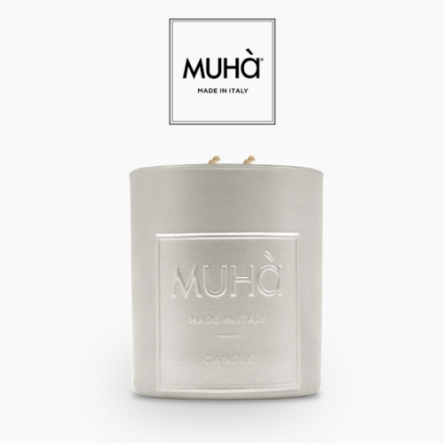 Candela 300 gr. Acqua E Sale Muhà
