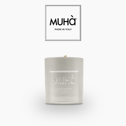 Candela 90 gr. Acqua e Sale Muhà