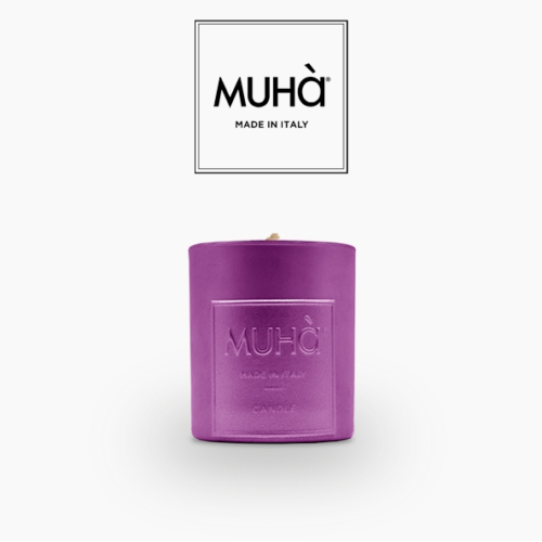 Candela 90 gr. Frutti Tropicali Muhà