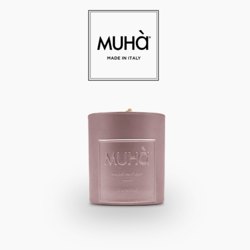 Candela 90 gr. Lino e Cotone Muhà