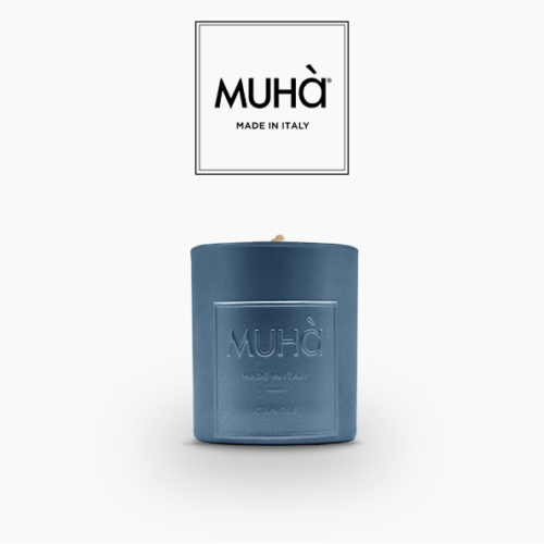 Candela 90 gr. Melograno Muhà