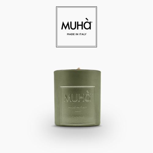 Candela 90 gr. Mosto Supremo Muhà