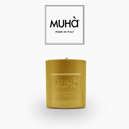 Candela 90 gr. Pepe e Guaiaco Muhà