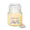 Candela Vanilla Cupcake Con Coperchio 120gr