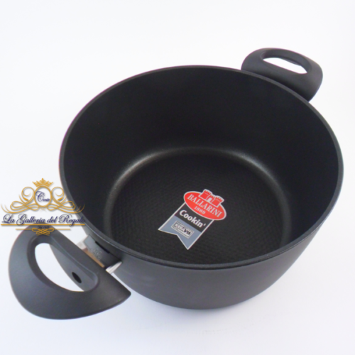 Ballarini Cookin' Casseruola 2M