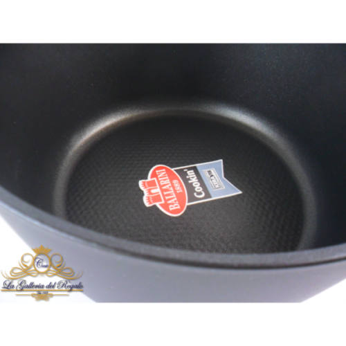 Ballarini Cookin' Casseruola 2M