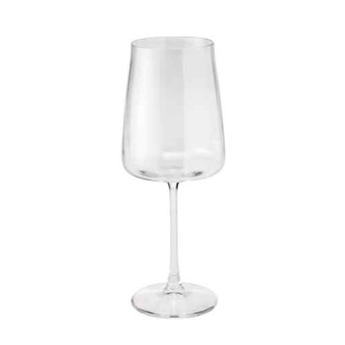 Calice Vino Bianco Essential Crystal Glass Brandani Gift