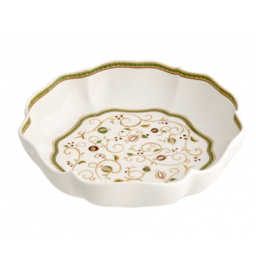 Ciotola Tonda in Porcellana Brandani Gift