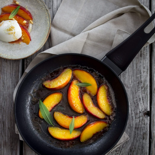 Padella Ballarini Ravenna Diamond