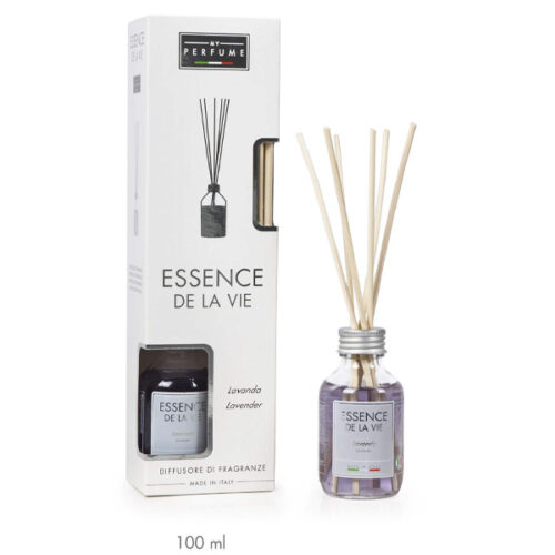 Diffusore di Fragranza Ambiente Lavanda 100ml My Perfume