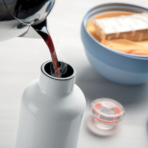 Energia Bottiglia Termica Da Viaggio Guzzini