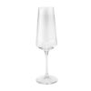 Calice Flute Essential Crystal Glass Brandani Gift
