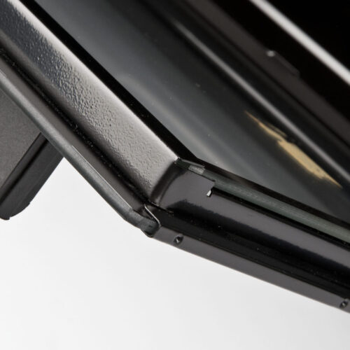 Forno Elettrico Ventilato Grancotto GIRMI 45 litri