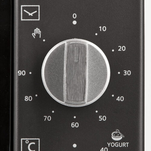 Forno Elettrico Ventilato Grancotto GIRMI 45 litri