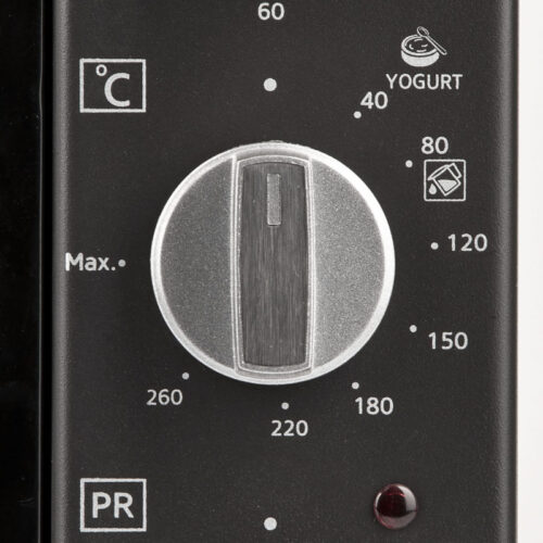 Forno Elettrico Ventilato Grancotto GIRMI 45 litri