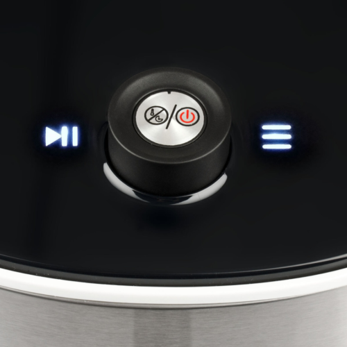 Friggitrice ad aria Air fryer GIRMI