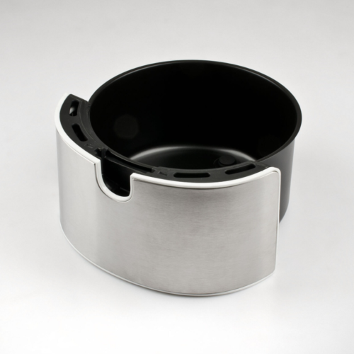 Friggitrice ad aria Air fryer GIRMI