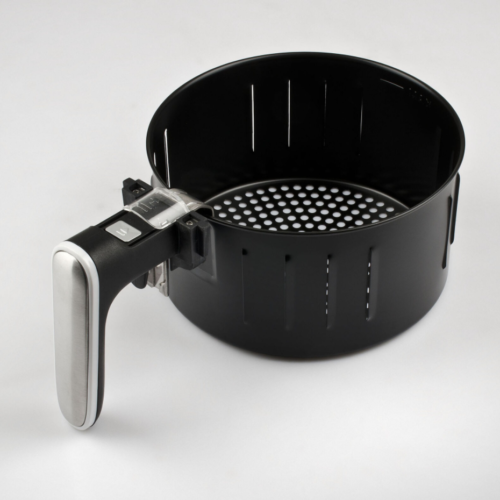 Friggitrice ad aria Air fryer GIRMI