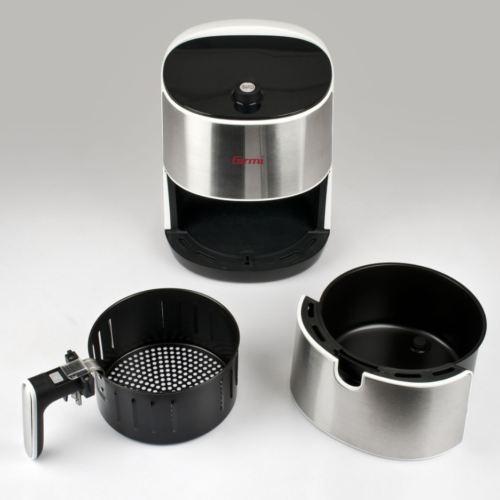 Friggitrice ad aria Air fryer GIRMI