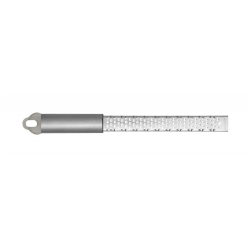 Grattugia Lamine Larghe Inox Brandani Gift