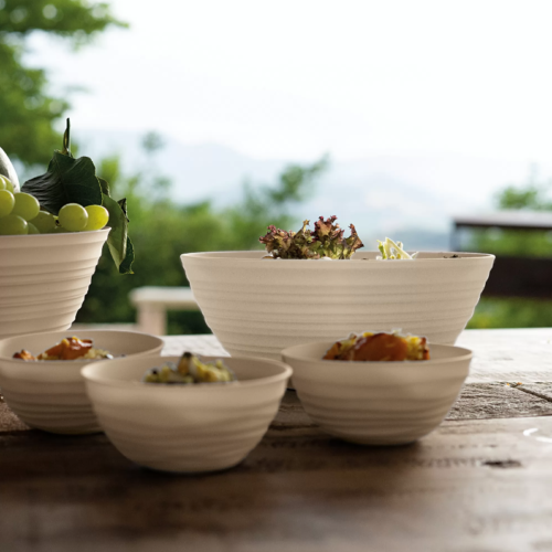 Guzzini Contenitore Tierra L