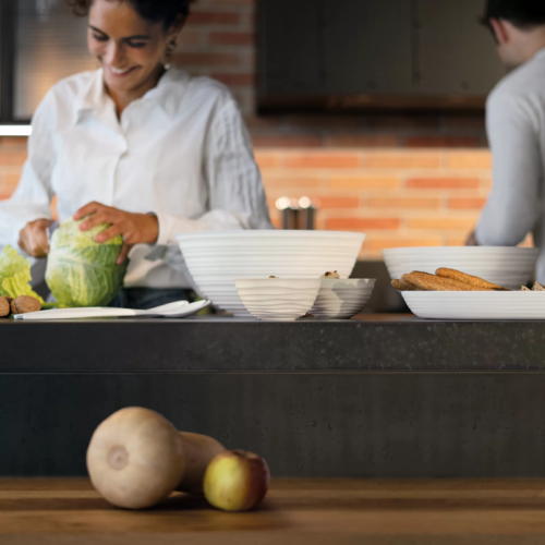 Guzzini Tierra Contenitore XL