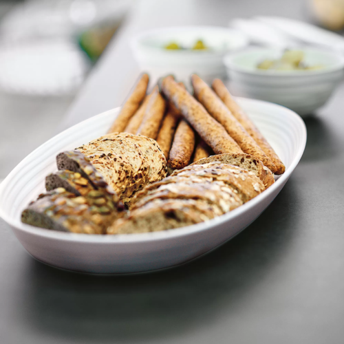 Guzzini Vassoio Da Portata Tierra