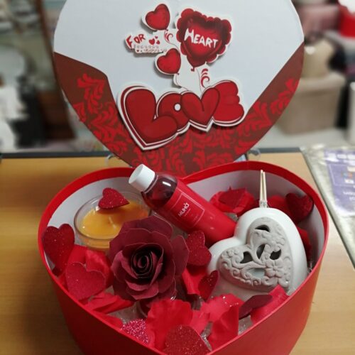 Valentine’s Day Gift Box 50