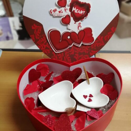 Valentine's Day Gift Box | Small