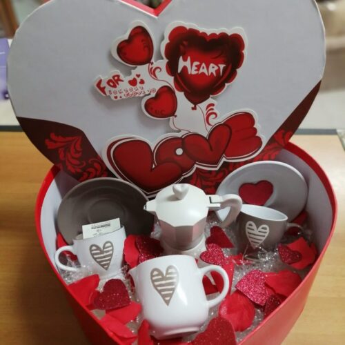 Valentine’s Day Gift Box | Big