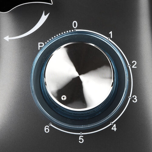 Impastatrice Planetaria Girmi Im46 1800W 8 LITRI Sbattitore 6 Velocità