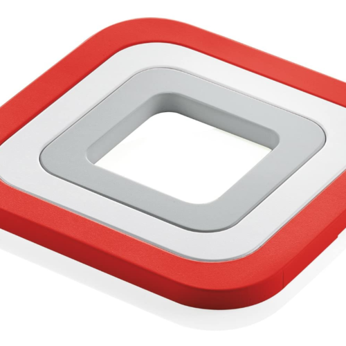 Guzzini Set 3 Sottopentola 3 in 1 Kitchen Active Design